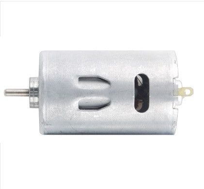 555 motor Двигун 24 В Ф = 36 L = 57, Вал 3,17 мм