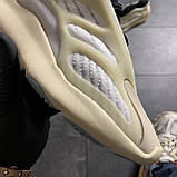 Кросівки Adidas Yeezy Boost 700 V3 Beige Black, кросівки адідас ізі 700, кросівки Adidas Yeezy Boost 700 V3, фото 6