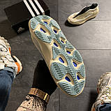 Кросівки Adidas Yeezy Boost 700 V3 Beige Black, кросівки адідас ізі 700, кросівки Adidas Yeezy Boost 700 V3, фото 8