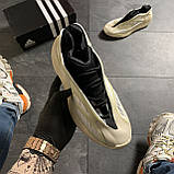 Кросівки Adidas Yeezy Boost 700 V3 Beige Black, кросівки адідас ізі 700, кросівки Adidas Yeezy Boost 700 V3, фото 4