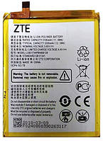 Аккумулятор (батарея) для ZTE Blade V9 Vita V0920 LI3931T44P8h806139 3200mAh Оригинал