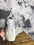 Кросівки Adidas Yeezy Boost 700 salt, кросівки адідас ізі буст 700, фото 5