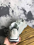 Кросівки Adidas Yeezy Boost 700 salt, кросівки адідас ізі буст 700, фото 7