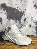 Кросівки Adidas Yeezy Boost 700 salt, кросівки адідас ізі буст 700, фото 2