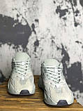 Кросівки Adidas Yeezy Boost 700 salt, кросівки адідас ізі буст 700, фото 4