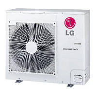 Кондиціонер LG UU30W.U42R0, 1 фаза універсальний зовнішній блок