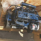 Двигун дизельний TY395IT, фото 2