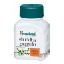 Шудха Гуггул, Shuddha guggul 60 cap. Himalaya