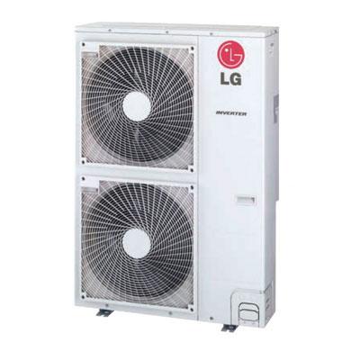 Кондиціонер LG UU61WC1.U31R0 Smart Inverter універсальний зовнішній блок