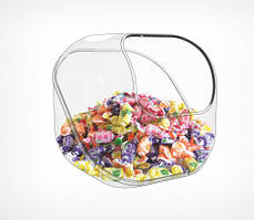 Дисплей-чаша CUBE (уцінка)