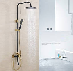 Душова система. Модель RD-6034-5