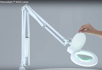 Лампа лупа 5 MAGNIFYING LAMP