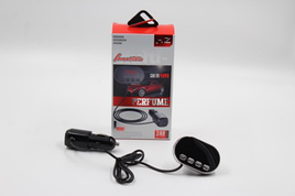 Трансмітер FM MOD. HZ H30 BT