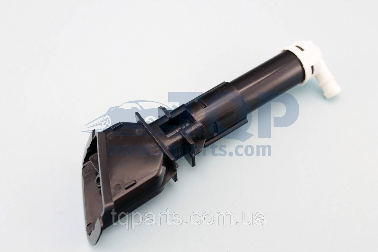 Форсунка омивача фари лів., Розпилювач фар 8265A497 для Mitsubishi ASX 10-14