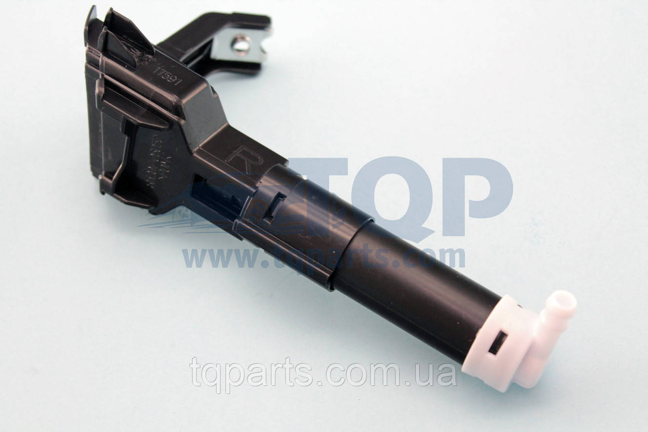 Форсунка омивача фари прав., Розпилювач фар 85207-33040 для Toyota Camry (V50) 11-15, 8520733040