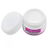 Акрилова пудра Ezflow Clear Powder, 15g