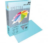 Цветная бумага SINAR SPECTRA Ocean 120 160г/м2 250 л.
