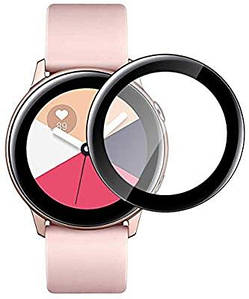 Захисна плівка DK Composite Film box для Samsung Active 40mm (black)