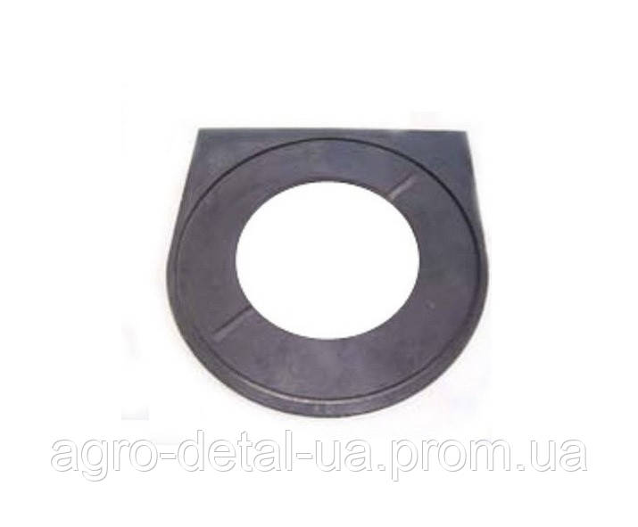 Шайба 700А.28.00.033 осі вертикального шарніра з'єднання рами колісного трактора Кировець К-700, К-700А, К-701,К, фото 1
