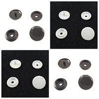 Кнопка пластикова по 50 шт.