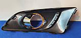 Протитуманні фари Chevrolet Aveo (Т300), фото 7
