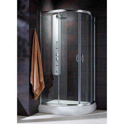 Душова кабіна Radaway Premium Plus E 1900, фото 2