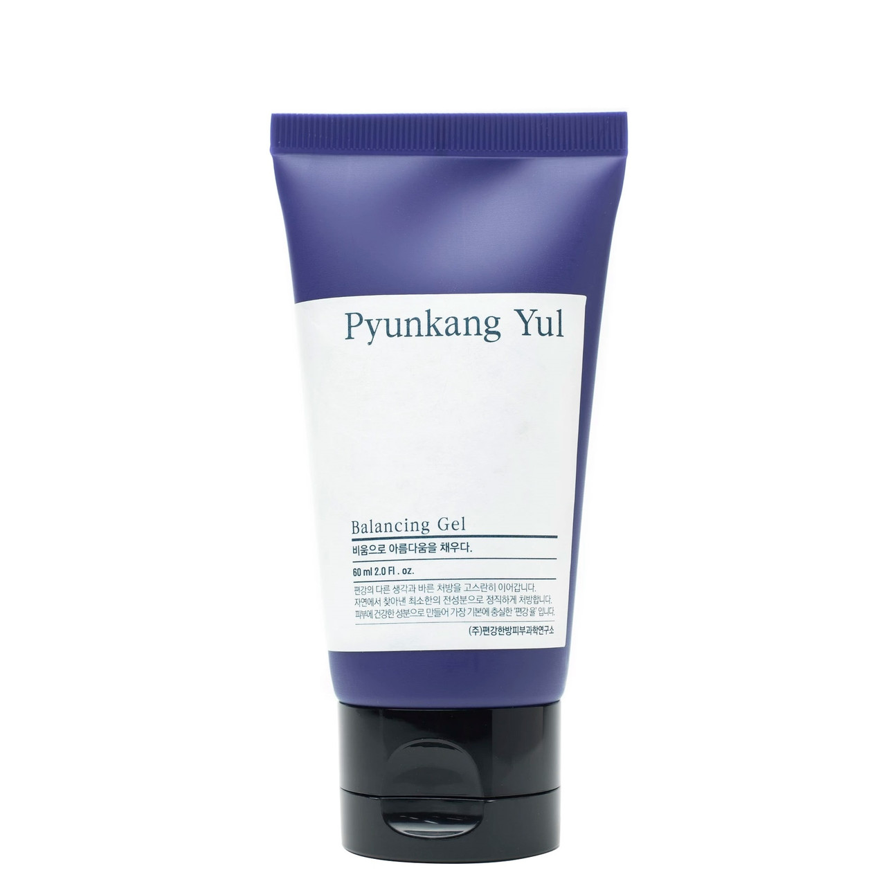 Зволожуючий гель для обличчя Pyunkang Yul Balancing Gel 60 мл