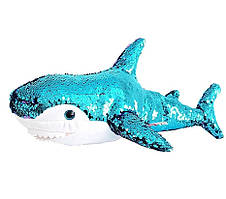М'яка іграшка акула AKL01P Fancy
