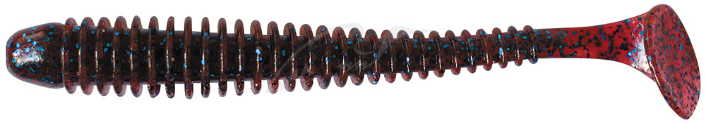 Силикон Keitech Swing Impact 2"ц:ea#03 grape