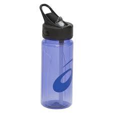 Бутылка для воды Asics Bottle 0.6L 3033A131-400 - фото 1 - id-p1211760146
