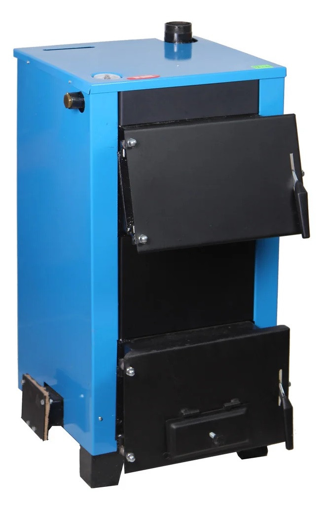 Котли вугільні КОТВ-18 (АКТГВ-18 КСТ-16), фото 1