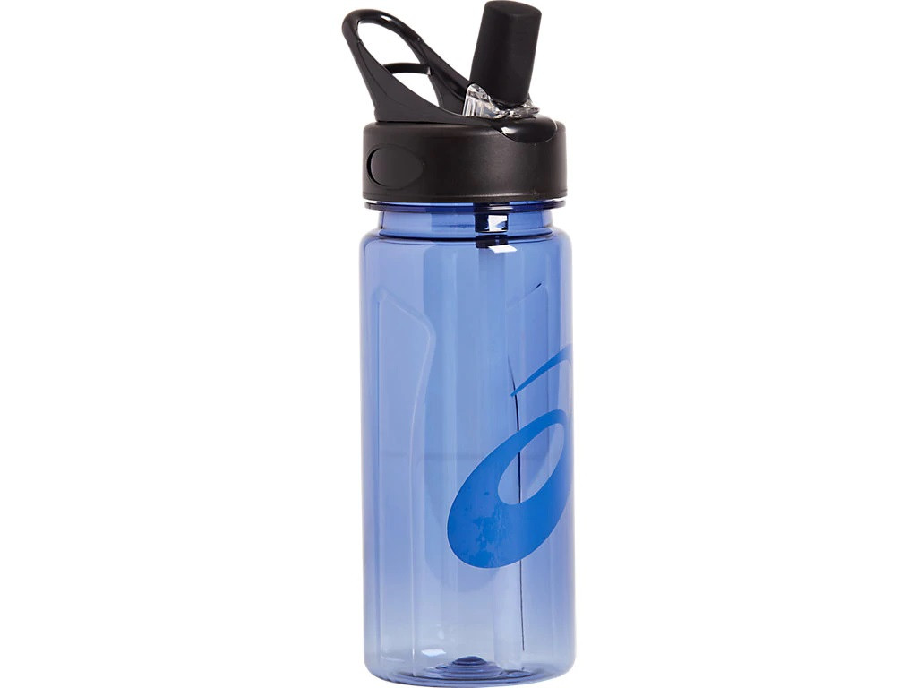Бутылка для воды Asics Bottle 0.6L 3033A131-400 - фото 3 - id-p1211760146