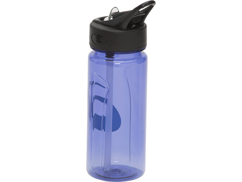 Бутылка для воды Asics Bottle 0.6L 3033A131-400 - фото 4 - id-p1211760146