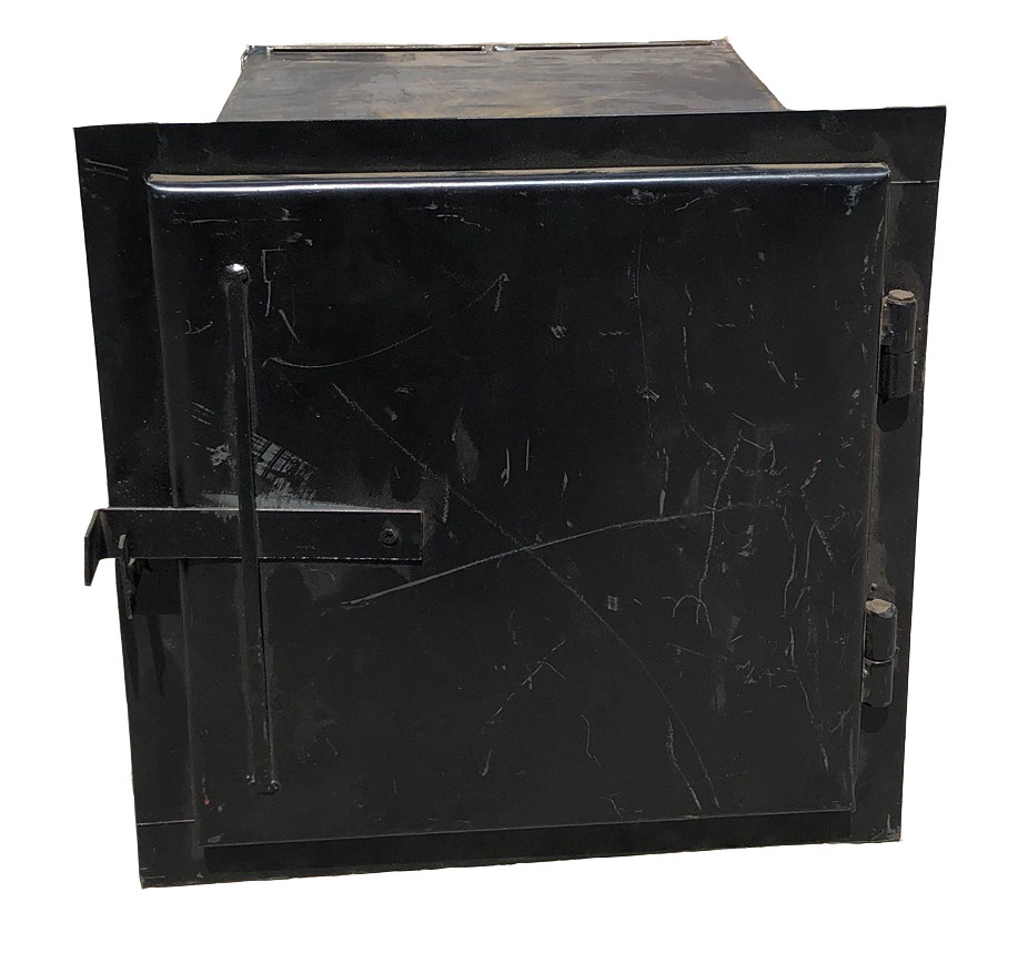 Духовка пічна