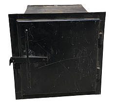 Духовка печена