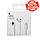 Навушники для Айфона провідні (ORIGINAL 100%), Earpods Lighting Original 100%, фото 4