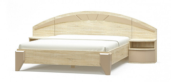 Ліжко Аляска Mebelservice