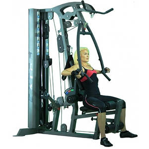 Фітнес Станція Inter Atletika Екстра (ST 034)