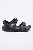 Сандалии Crocs Swiftwater River Sandal 203965-060 US8 41-42 25 см