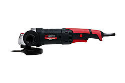 Кутова шліфувальна машина Intertool 1200 Вт x 125 мм (WT-0224)