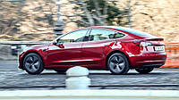 Перевіряємо скільки проїде Tesla Model 3 на одному заряді