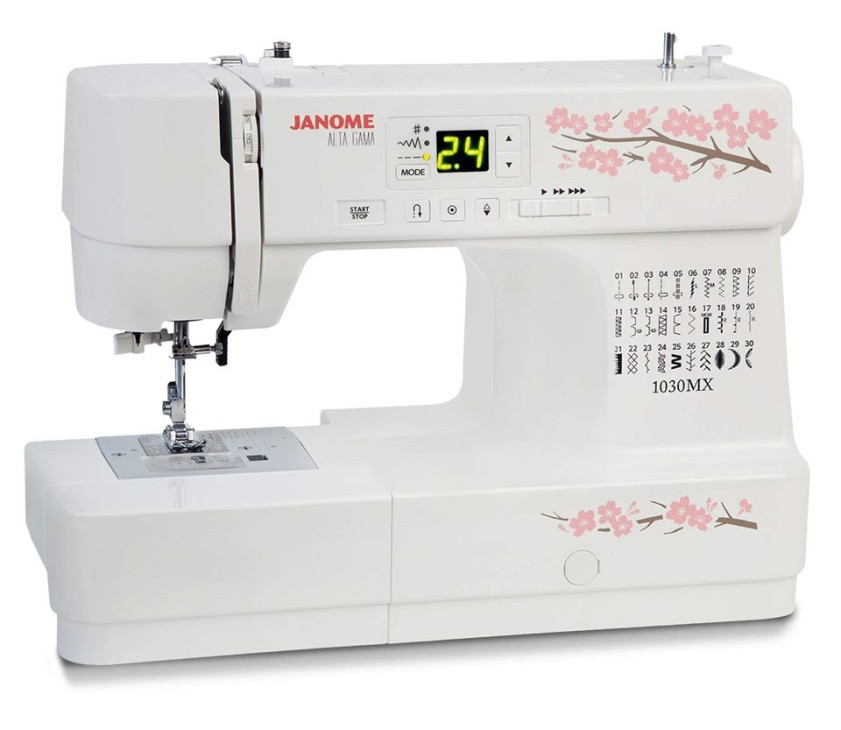 Швейна машина Janome 1030 MX