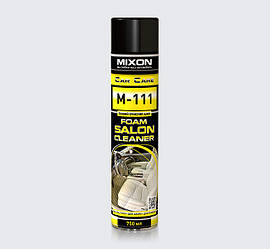 Пінний очисник оббивки салону FOAM SALON CLEANER M-111