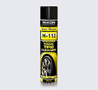 Пенный очиститель шин FOAM TIRE CLEANER M-112