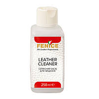 Очищувач для шкіри на водній основі Leather Cleaner, 250 мл