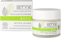 Styx Naturcosmetic Jojoba Creme Крем для лица "Жожоба" 50 ml