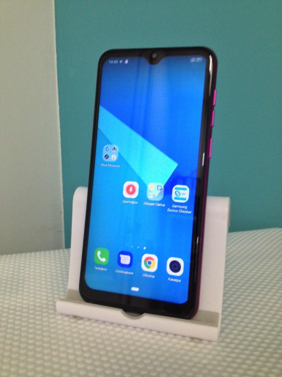 БО Смартфон Ulefone Note 7P 3/32 Gb