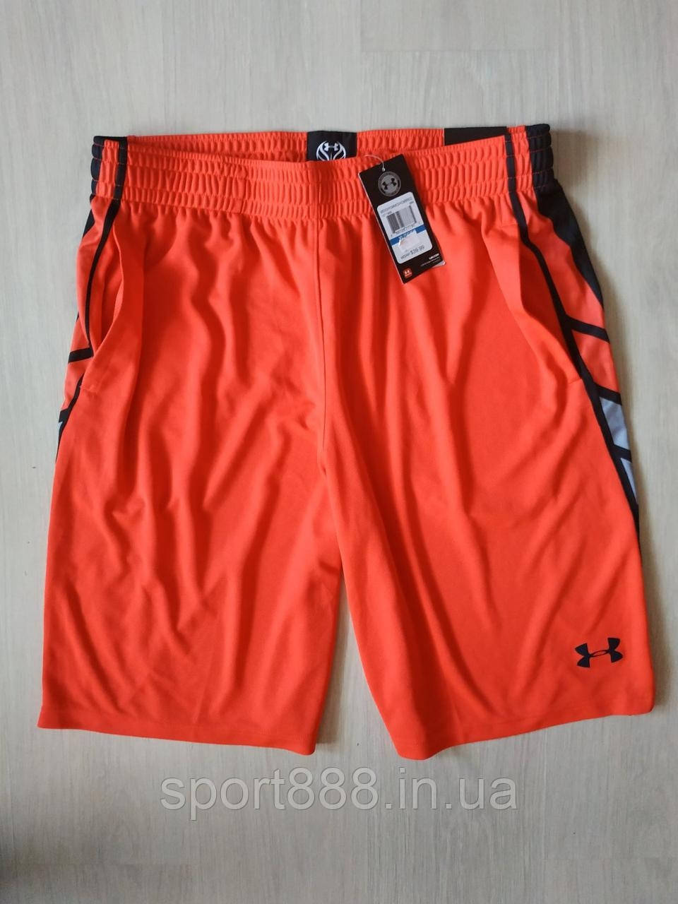Ua select short deals