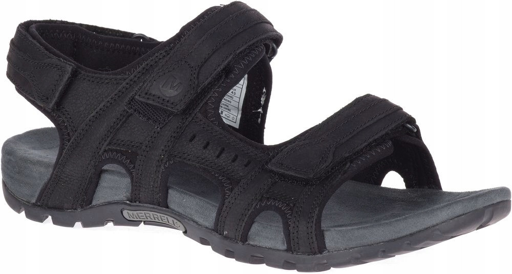 Сандалії merrell Sandspur lee чоловічі art.90493