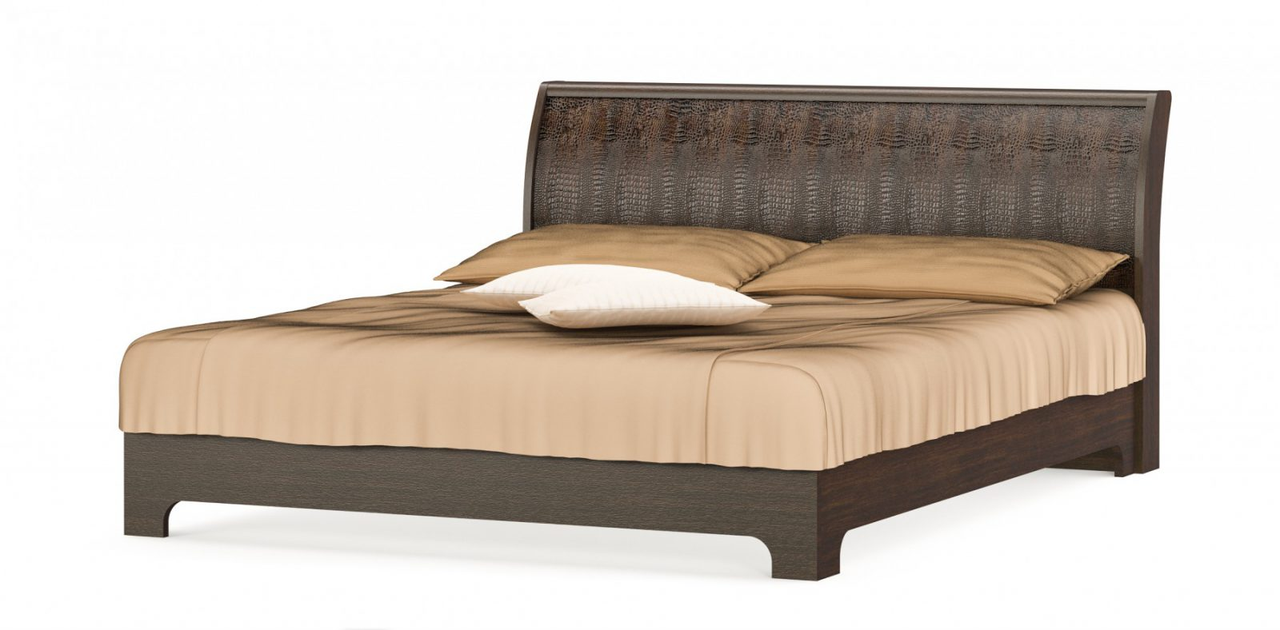 Ліжко двоспальне Токіо Mebelservice, фото 1